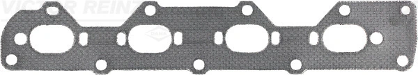 Gasket, exhaust manifold